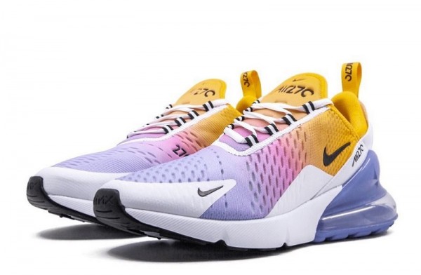 Explore Air Max 270 Summer Gradient Reps _ snkrsrep_org/