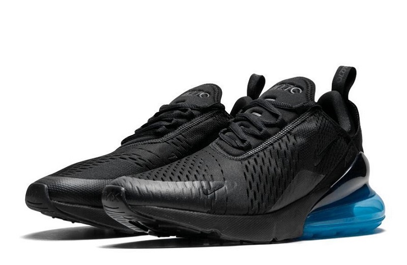 Order Air Max 270 Black Photo Blue Reps _ snkrsrep_org/