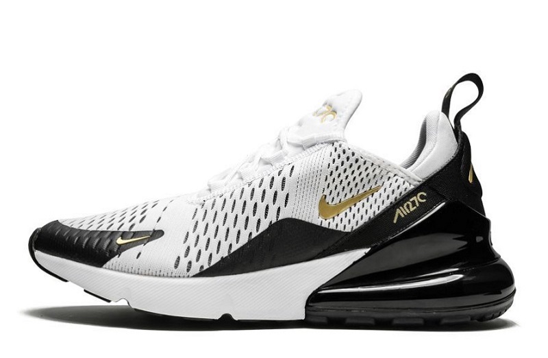 Order Air Max 270 White Gold Reps - Nike _ snkrsrep_org/