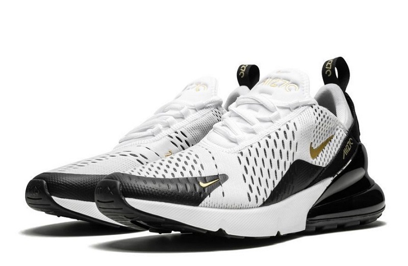 Order Air Max 270 White Gold Reps - Nike _ snkrsrep_org/