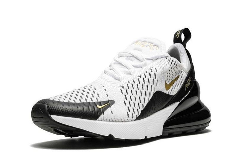 Order Air Max 270 White Gold Reps - Nike _ snkrsrep_org/