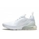 Retail Air Max 270 Triple White Reps - Nike _ snkrsrep_org/