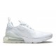 Retail Air Max 270 Triple White Reps - Nike _ snkrsrep_org/