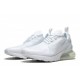 Retail Air Max 270 Triple White Reps - Nike _ snkrsrep_org/