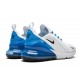 Shop Air Max 270 White Photo Blue Reps - Nike _ snkrsrep_org/