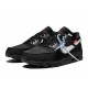 Off-White Air Max 90 _Black_ Reps _ snkrsrep_org