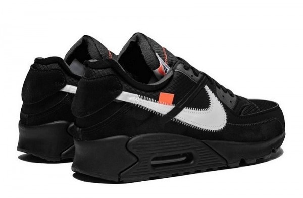 Off-White Air Max 90 _Black_ Reps _ snkrsrep_org