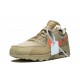 Off-White Air Max 90 _Desert Ore_ Reps - snkrsrep_org/