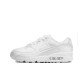 PK God Batch Nike Air Max 90 Leather Triple White - Pk Stockx/