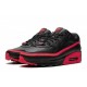 Undefeated X Air Max 90 _Black Solar Red_ Reps _ snkrsrep_org/