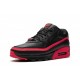 Undefeated X Air Max 90 _Black Solar Red_ Reps _ snkrsrep_org/