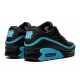 Undefeated x Air Max 90 _Black Blue Fury_ Reps - snkrsrep_org _/