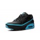 Undefeated x Air Max 90 _Black Blue Fury_ Reps - snkrsrep_org _/