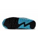 Undefeated x Air Max 90 _Black Blue Fury_ Reps - snkrsrep_org _/