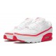 Undefeated x Air Max 90 _White Solar Red_ Reps _ snkrsrep_org/