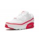 Undefeated x Air Max 90 _White Solar Red_ Reps _ snkrsrep_org/