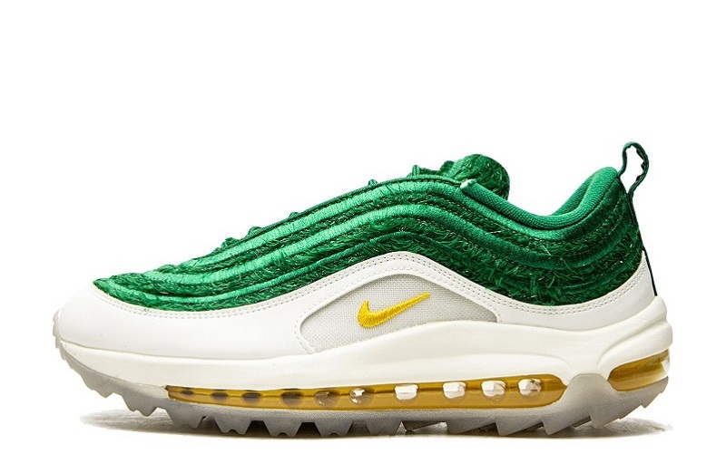 Air Max 97 Golf _Grass_ Reps Online _ snkrsrep_org/