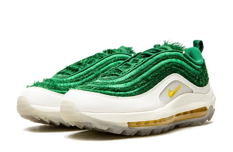 Air Max 97 Golf _Grass_ Reps Online _ snkrsrep_org/