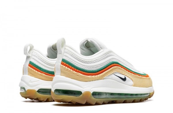 Nike Air Max 97 Golf NRG _Celestial Gold_ __ snkrsreps/