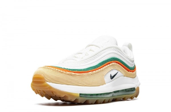 Nike Air Max 97 Golf NRG _Celestial Gold_ __ snkrsreps/