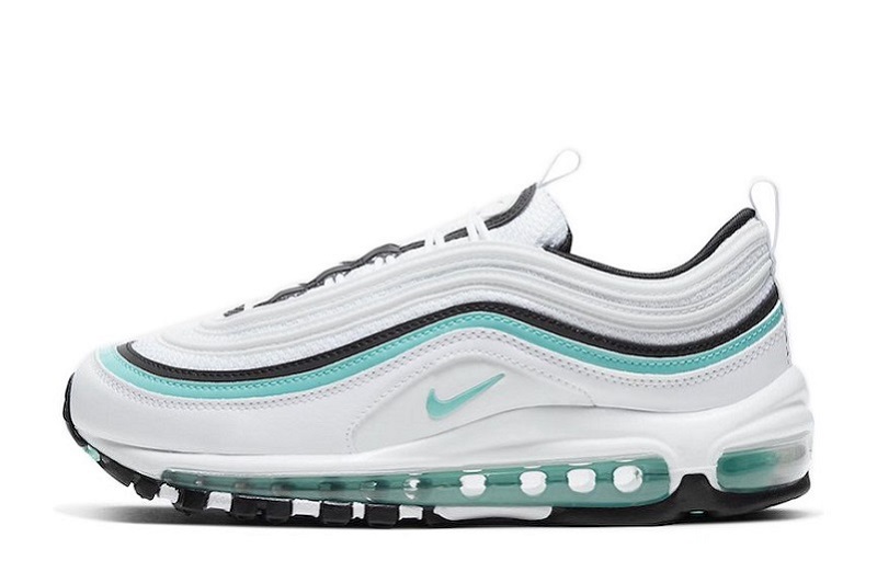 Nike Air Max 97 _Aurora Green_ Reps __ snkrsreps/