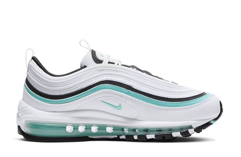 Nike Air Max 97 _Aurora Green_ Reps __ snkrsreps/