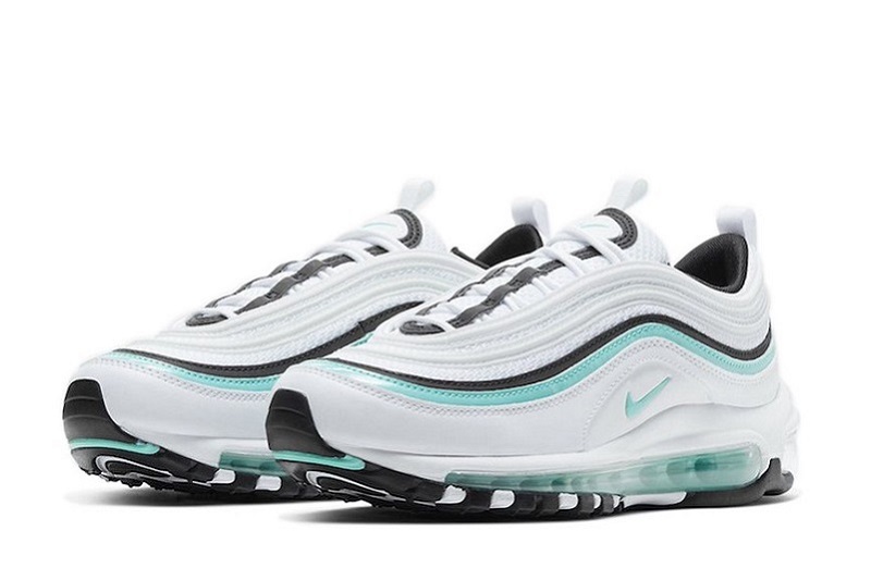 Nike Air Max 97 _Aurora Green_ Reps __ snkrsreps/