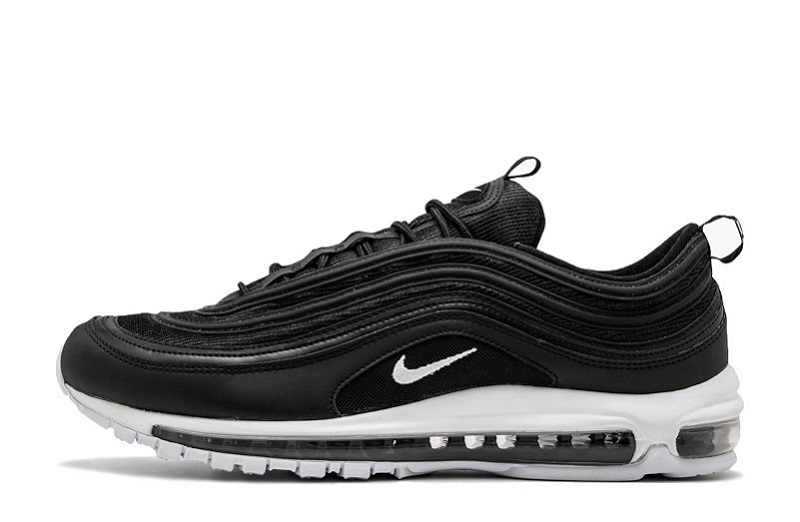 Nike Air Max 97 _Black - White_ Reps - snkrsrep_org _/