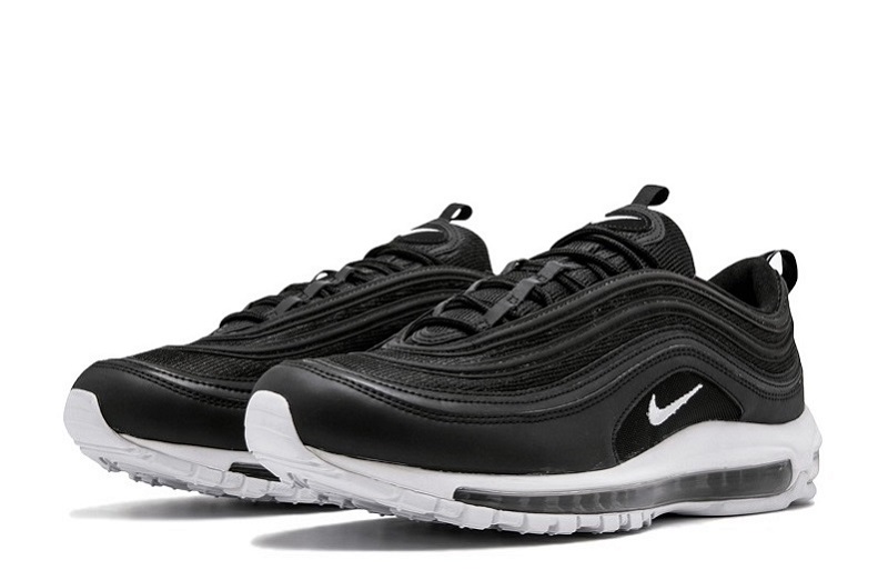 Nike Air Max 97 _Black - White_ Reps - snkrsrep_org _/