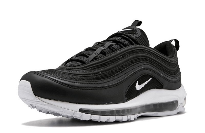 Nike Air Max 97 _Black - White_ Reps - snkrsrep_org _/