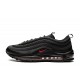 Nike Air Max 97 _Black University Red_ Reps _ snkrsrep_org/