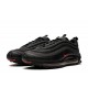 Nike Air Max 97 _Black University Red_ Reps _ snkrsrep_org/