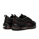 Nike Air Max 97 _Black University Red_ Reps _ snkrsrep_org/