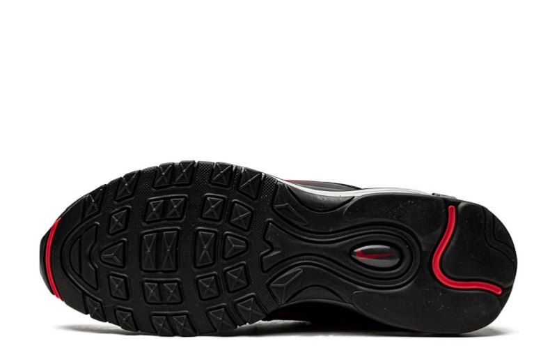 Nike Air Max 97 _Black University Red_ Reps _ snkrsrep_org/