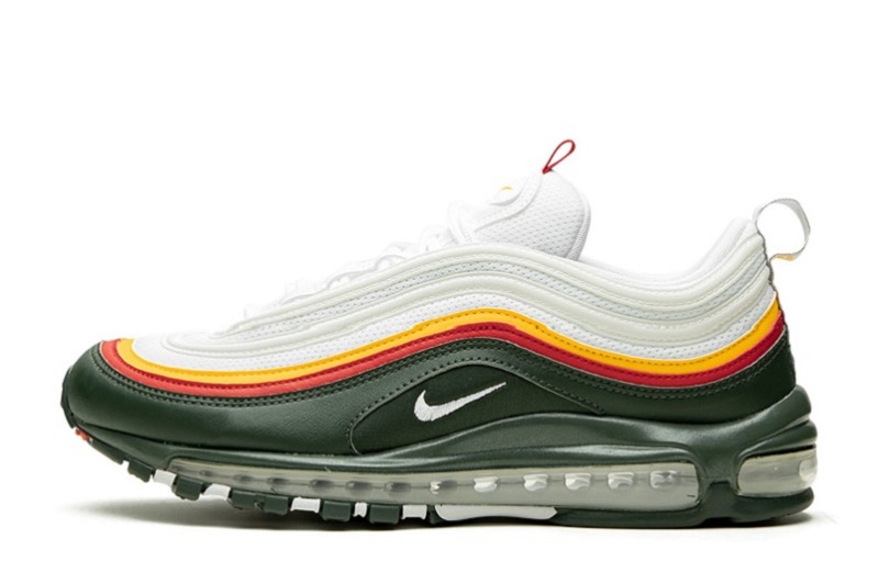 Nike Air Max 97 _Ratatouille_White Evergreen_ Reps - snkrsrep_org/