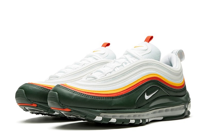 Nike Air Max 97 _Ratatouille_White Evergreen_ Reps - snkrsrep_org/