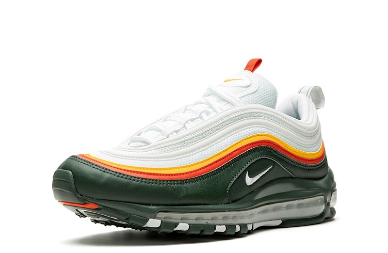 Nike Air Max 97 _Ratatouille_White Evergreen_ Reps - snkrsrep_org/