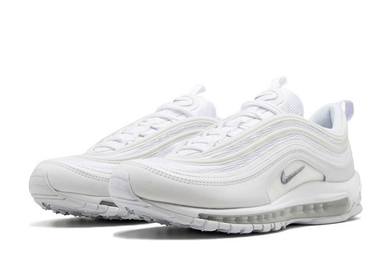 Nike Air Max 97 _Triple White_ Reps - snkrsrep_org _/