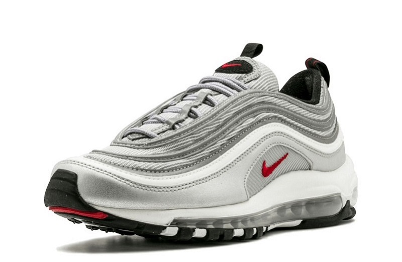 Nike Wmns Air Max 97 _Silver Bullet_ Reps __ snkrsreps/