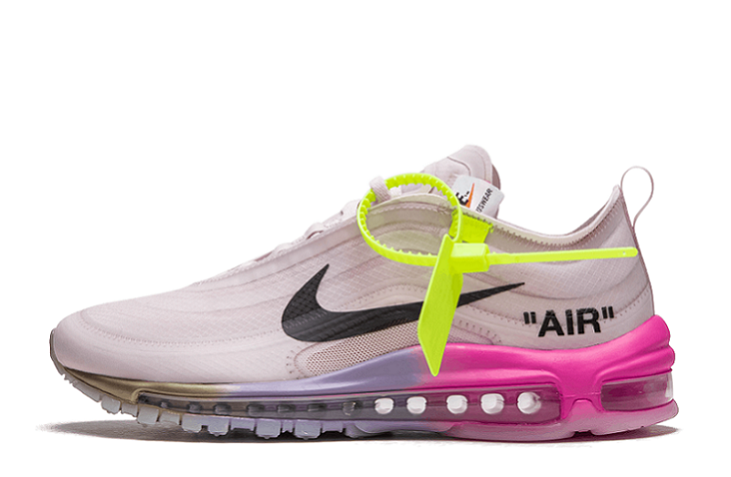 Off-White x Air Max 97 Serena Williams _Queen_ Reps _ snkrsrep_org/