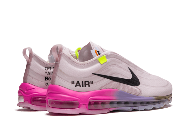 Off-White x Air Max 97 Serena Williams _Queen_ Reps _ snkrsrep_org/