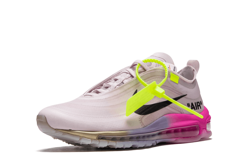 Off-White x Air Max 97 Serena Williams _Queen_ Reps _ snkrsrep_org/