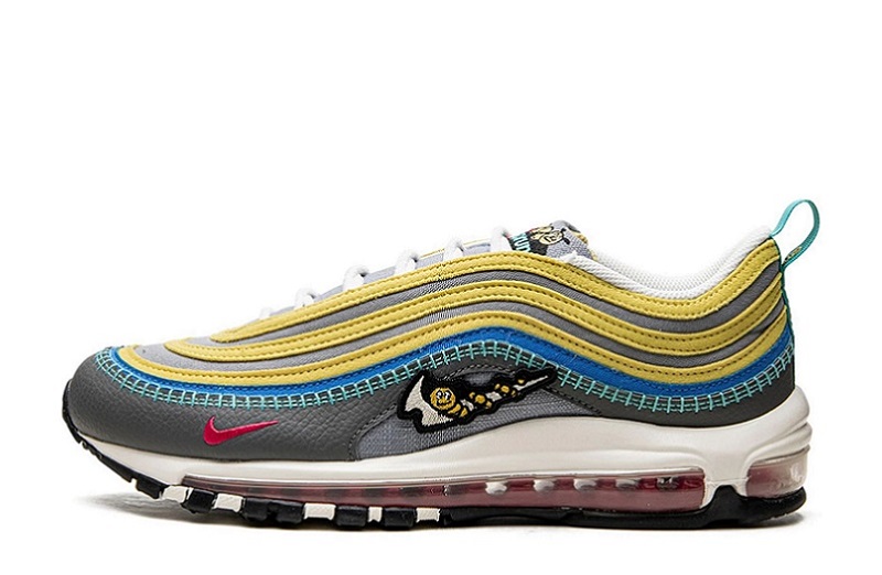 Outlet Air Max 97 Air Sprung Reps - Nike _ snkrsrep_org/