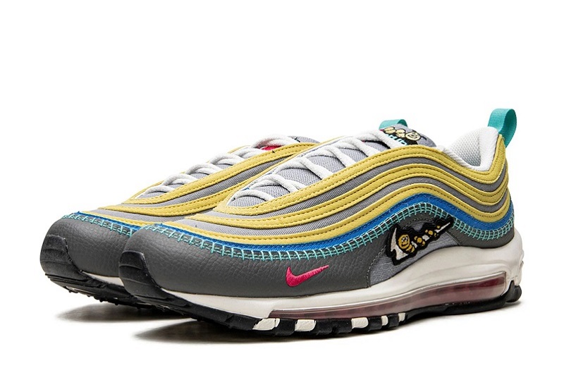 Outlet Air Max 97 Air Sprung Reps - Nike _ snkrsrep_org/