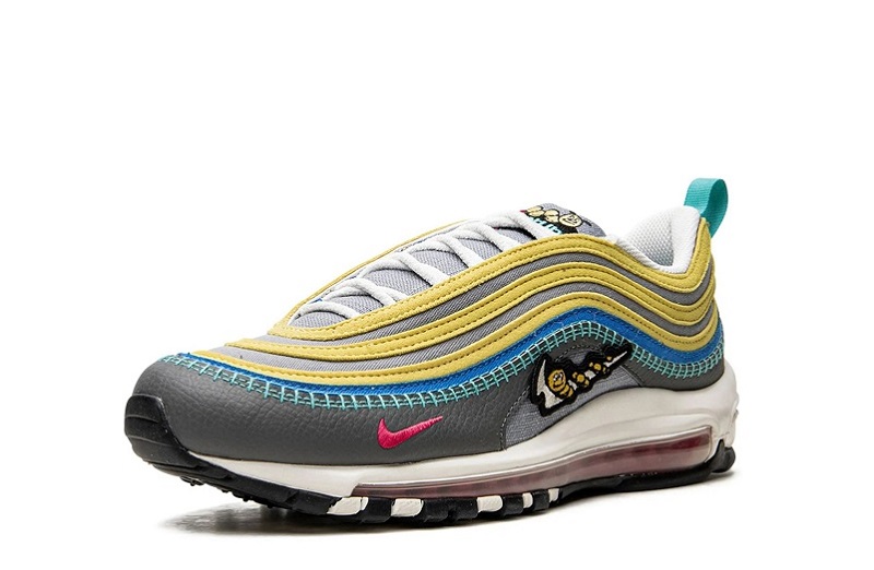 Outlet Air Max 97 Air Sprung Reps - Nike _ snkrsrep_org/