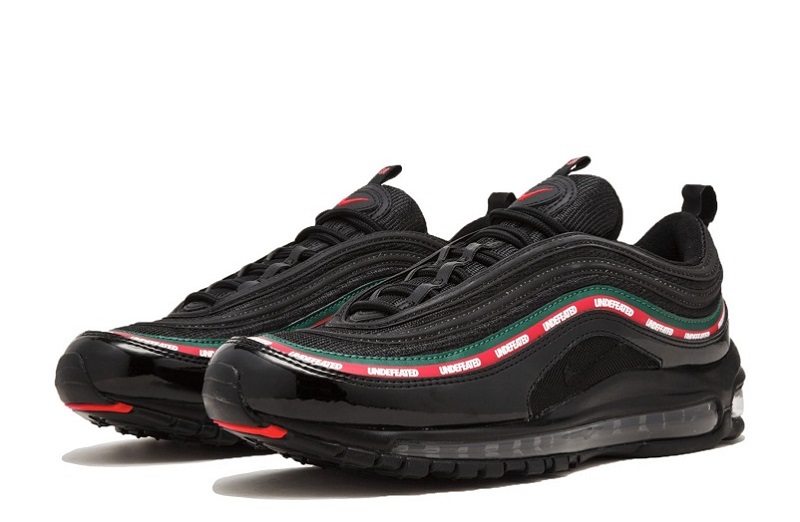 Undefeated X Air Max 97 OG _Black_ Reps __ snkrsrep_org/