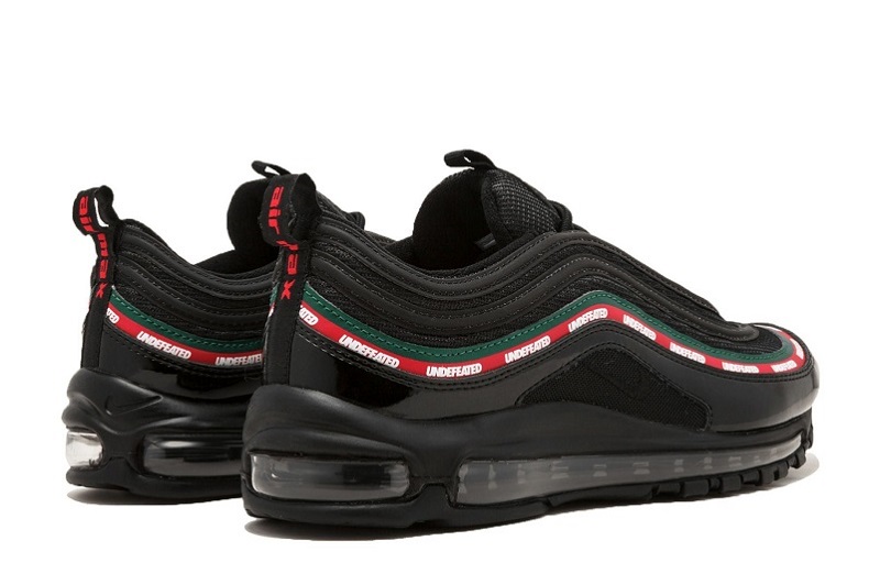 Undefeated X Air Max 97 OG _Black_ Reps __ snkrsrep_org/