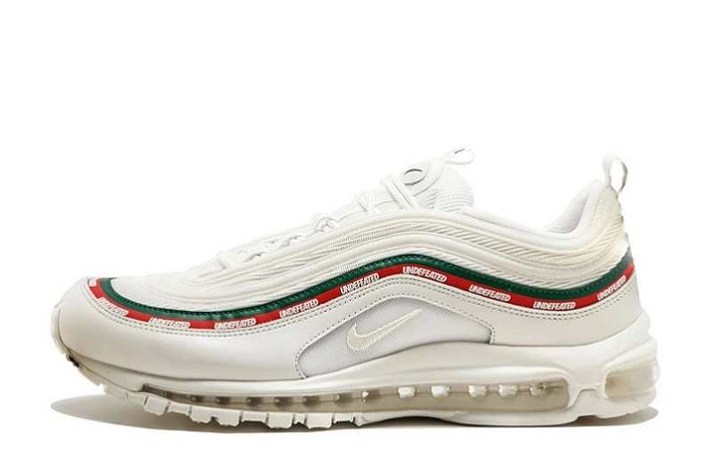 Undefeated X Air Max 97 OG _White_ Reps __ snkrsreps/