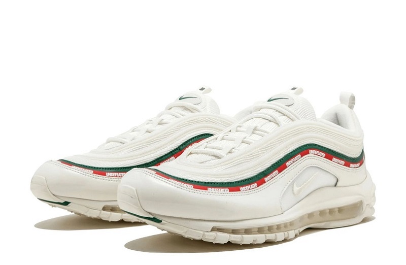 Undefeated X Air Max 97 OG _White_ Reps __ snkrsreps/