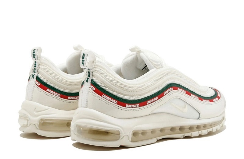 Undefeated X Air Max 97 OG _White_ Reps __ snkrsreps/